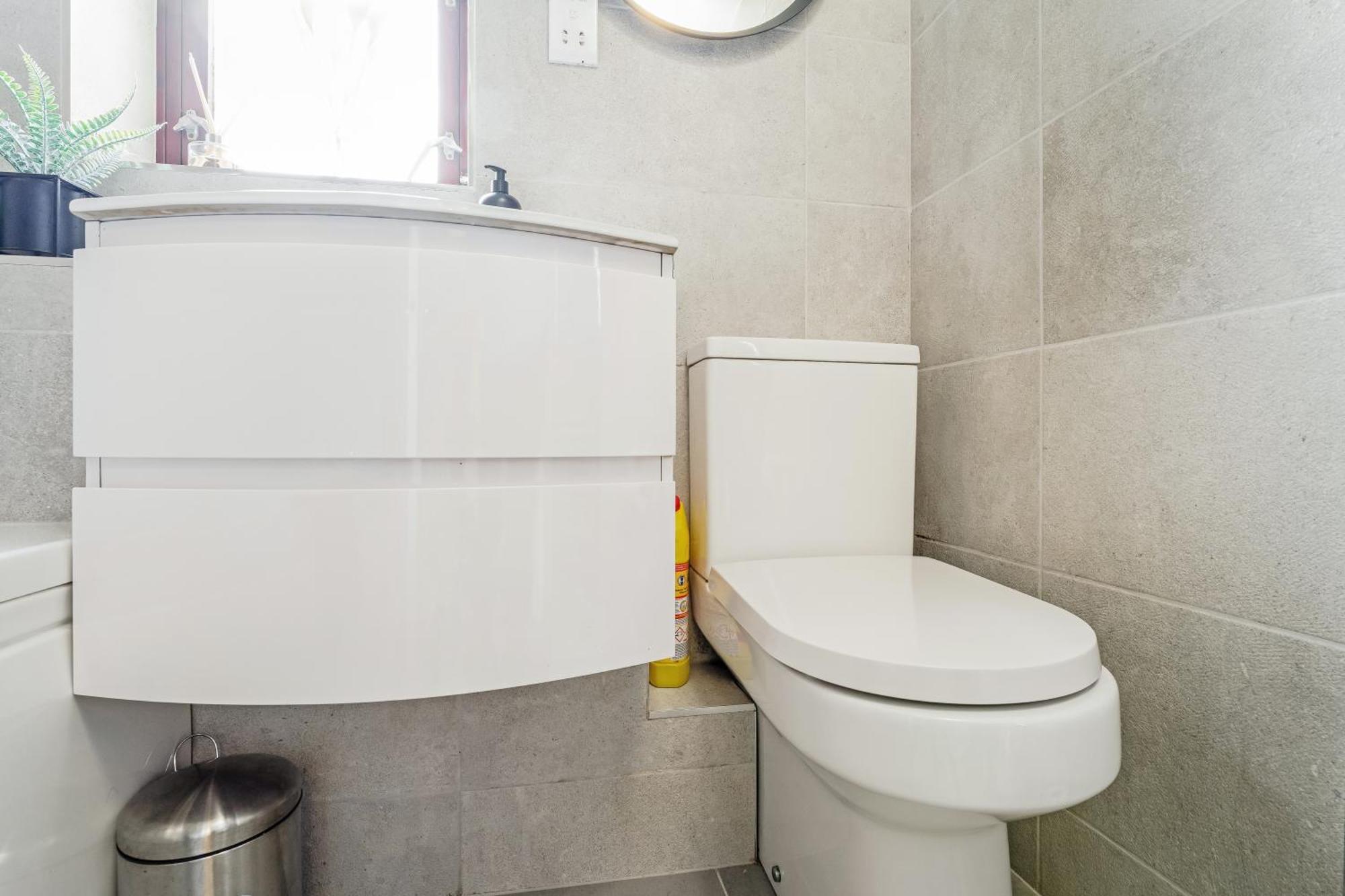 The Merchants Gem - 2Bed & Free Parking Glasgow Exteriör bild
